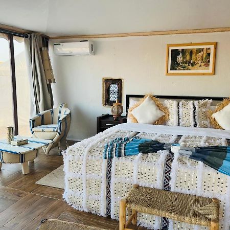 Yes We Camp'S & Spa Agafay El Karia 외부 사진