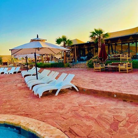 Yes We Camp'S & Spa Agafay El Karia 외부 사진