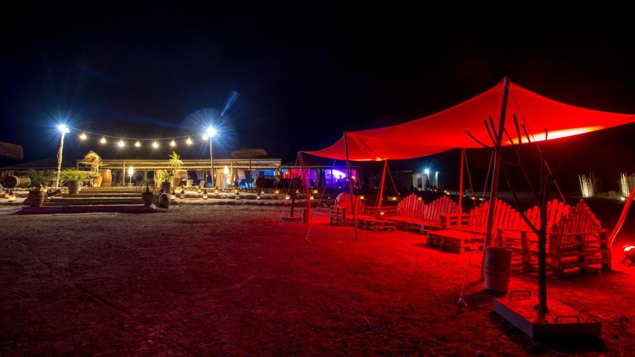 Yes We Camp'S & Spa Agafay El Karia 외부 사진