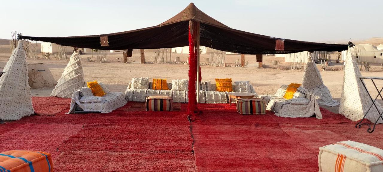 Yes We Camp'S & Spa Agafay El Karia 외부 사진