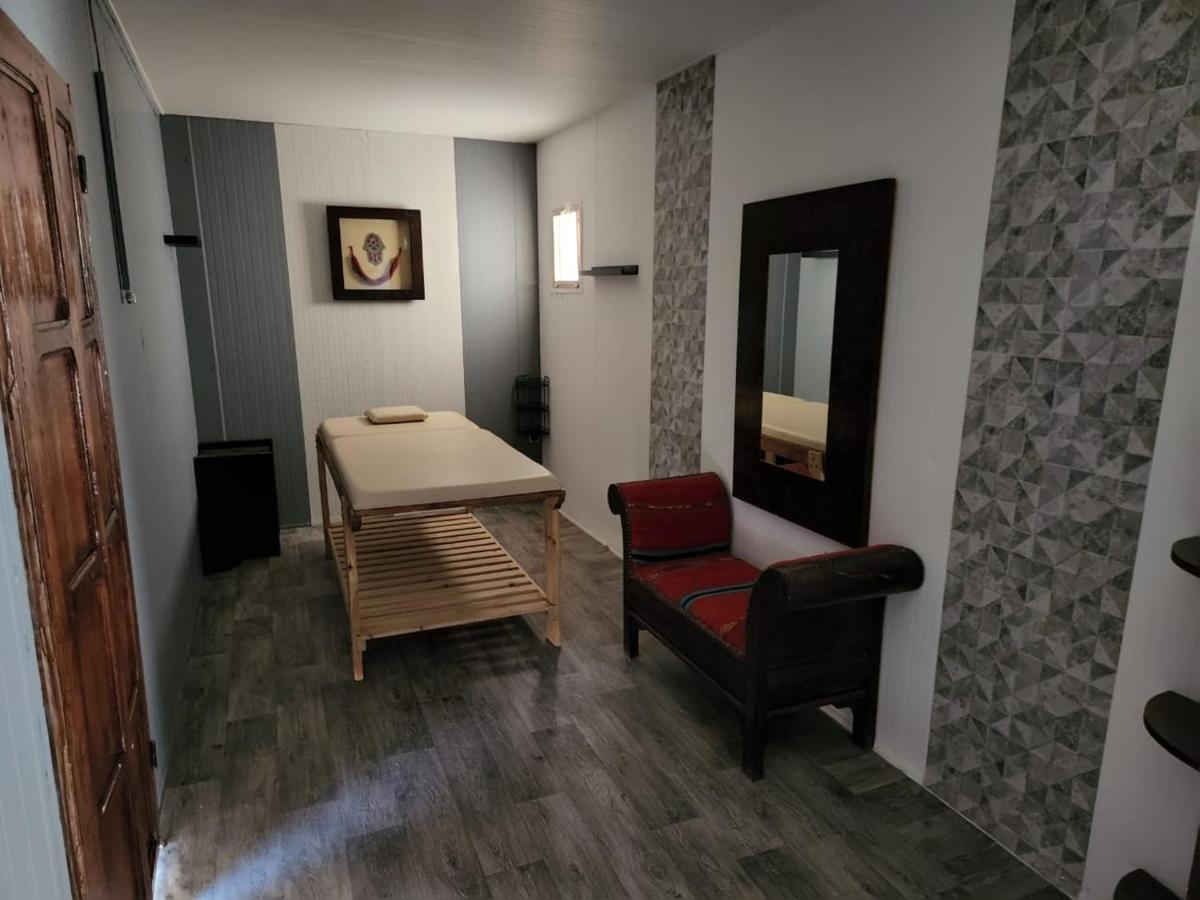 Yes We Camp'S & Spa Agafay El Karia 외부 사진