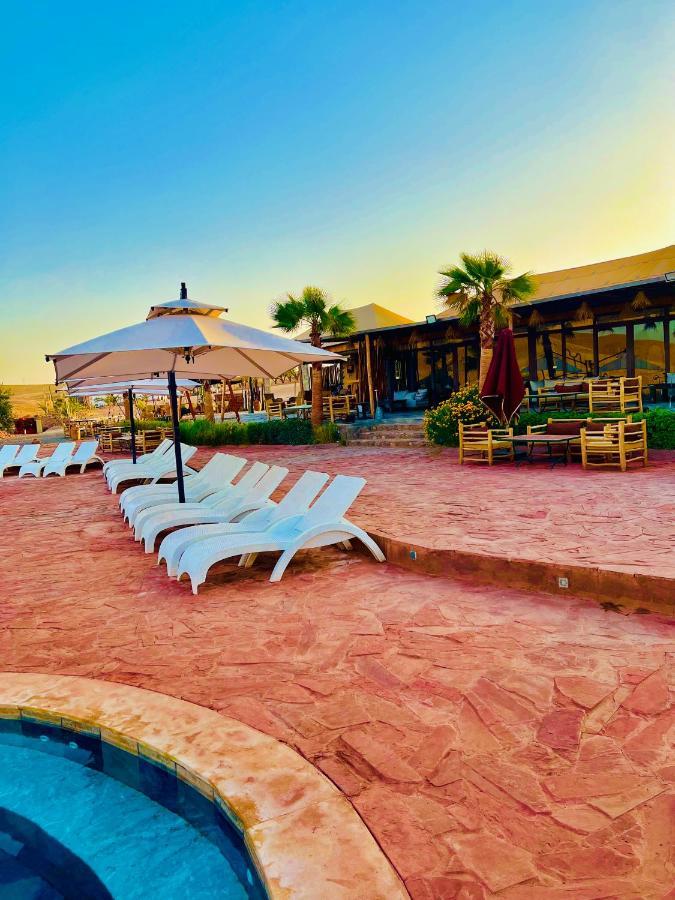 Yes We Camp'S & Spa Agafay El Karia 외부 사진