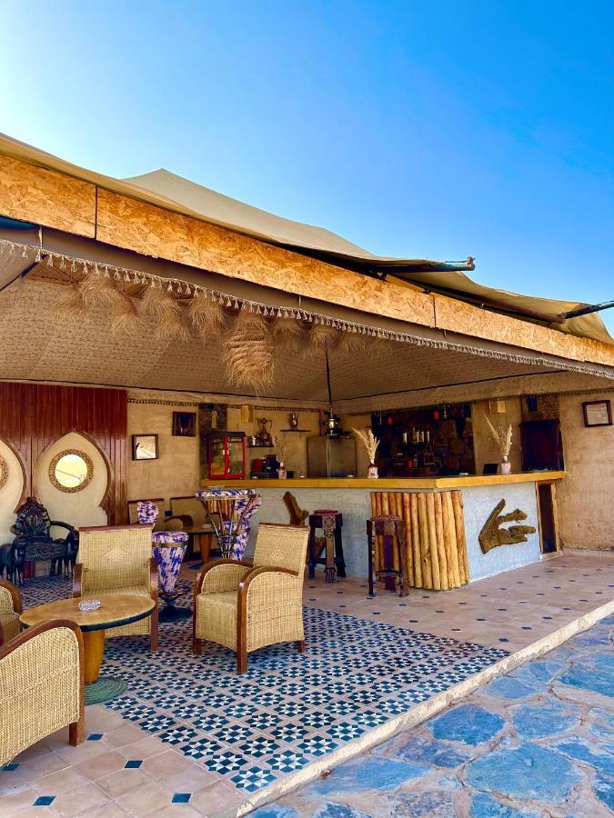 Yes We Camp'S & Spa Agafay El Karia 외부 사진